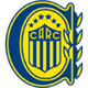 罗萨里奥中央后备队  logo