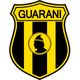 亚松森瓜拉尼  logo