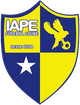 IAPE女足  logo