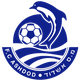 阿舒多U19  logo
