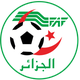 阿尔及利亚女足U20  logo