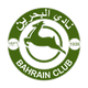 巴林SC  logo