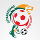 北阿坎德邦FC  logo