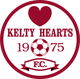 凯尔蒂赫斯 logo