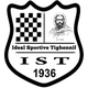 堤格海尼夫 logo