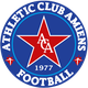 AC阿美恩斯U19  logo