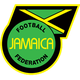牙买加女足U20  logo