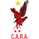 布拉柴维青年队  logo