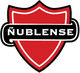 努布伦斯  logo