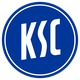 卡尔斯鲁厄 logo