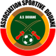AS海关 logo