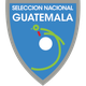 危地马拉女足U17  logo