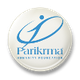 帕里克玛女足  logo