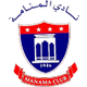 麦纳麦 logo