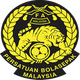 马来西亚U22 logo