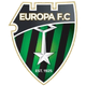 欧洲足球俱乐部  logo