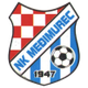 NK梅德穆勒  logo