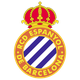 西班牙人B队女足  logo