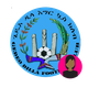 利德塔次城女足  logo