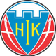 霍布罗IKB队  logo