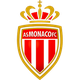 摩纳哥U19  logo