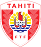 塔希提岛  logo