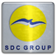 SDC集团医院  logo