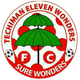 泰奇曼城 logo