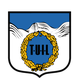 特罗姆斯达伦 logo
