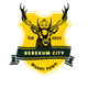 贝雷库姆市 logo