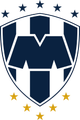 蒙特雷U20 logo