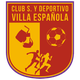 维拉艾斯潘诺拉U19 logo