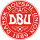 丹麦U21  logo