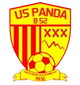 US熊猫B52  logo