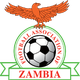 赞比亚女足  logo