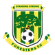 森林者FC  logo