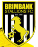 布里姆班克 logo