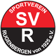 瑞格本根  logo