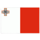 马耳他沙滩足球队  logo