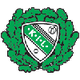 克莱波女足 logo