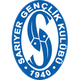 萨热耶尔  logo