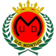 蒙蒂霍 logo