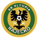 奥林瑞杰克  logo