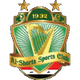 巴格达警察  logo