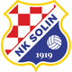 NK苏林  logo