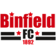 宾菲尔德 logo