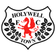 霍利韦尔 logo