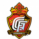 庆南FC  logo