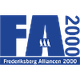 腓特烈堡联盟U21 logo