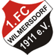 威尔默斯多夫 logo